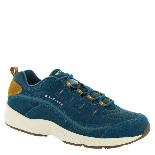 Easy Spirit Romy 9.5 Women's Blue Coral