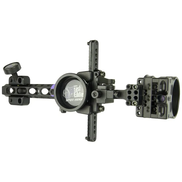 Spot Hogg Fast Eddie XL Sight Double Pin .019 Right Hand