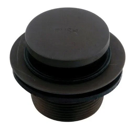 Kingston Brass DTT205 Made to Match Tip-Toe Bathtub Drain Oil Rubbed Bronze