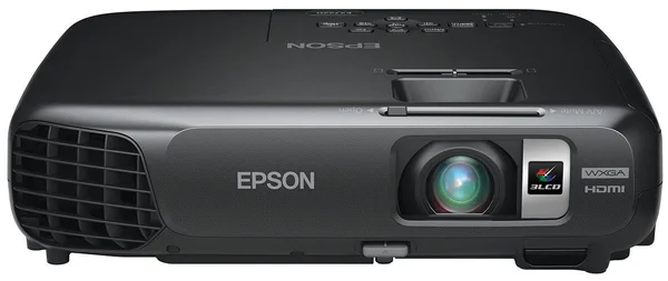 Epson Ex7220, Wxga Widescreen HD, Wireless, 3000 Lumens Color Brightness, 3000 Lumens White Brightness, 3LCD Projector