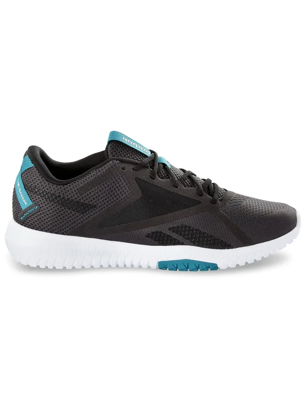 Men's Reebok Flexagon Force 2.0 Trainer - Size: 12, Black