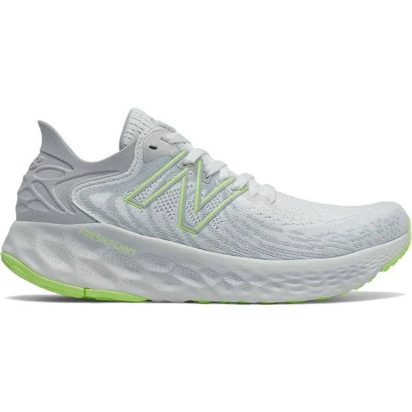 New Balance Fresh Foam 1080v11 10.5 Women's White
