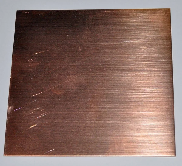12oz Copper Sheet (0.016 inch) (26 ga) 18 inchx24 inch - Unpolished Mill Finish - Size: 18 x 24 12-18x24