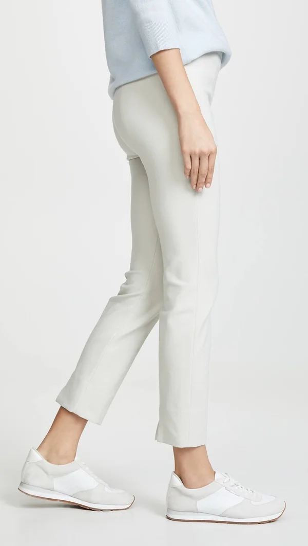 Vince Women's Stitch Front Seam Legging