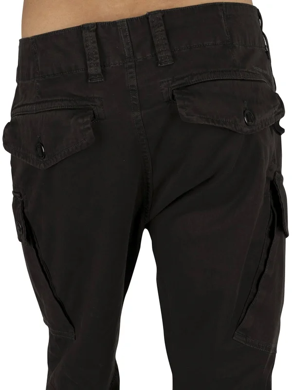 G-Star Raw Mens Roxic Pant