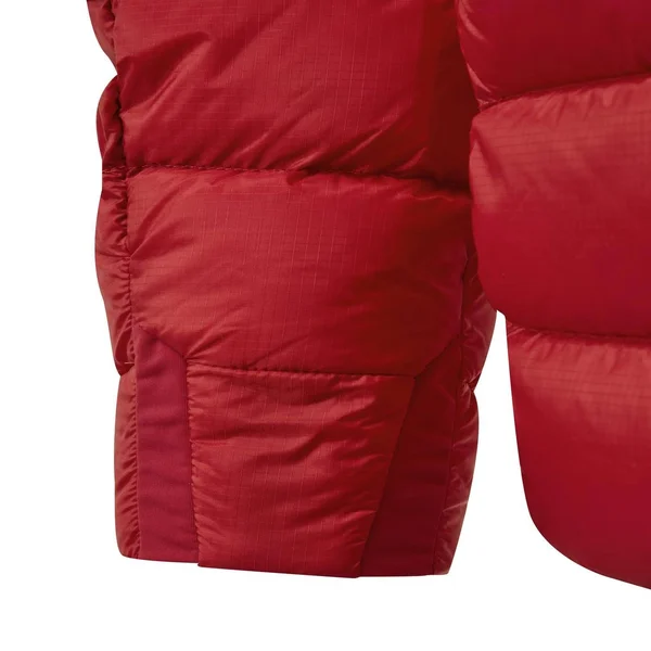 RAB Men's Electron Pro Jacket - Small - Ascent Red