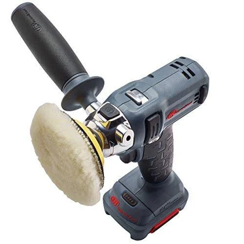 Ingersoll Rand Iqv12 Polisher/Sander Kit