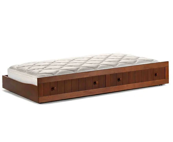 Hillsdale Furniture Staci Daybed with Trundle - White