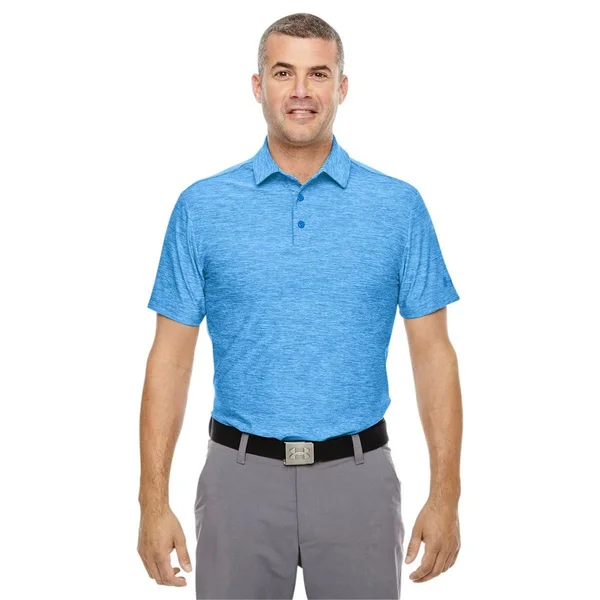 Personalized Golf Polo Shirts Qty 1 B031UA459 Mens Playoff Polo Sample