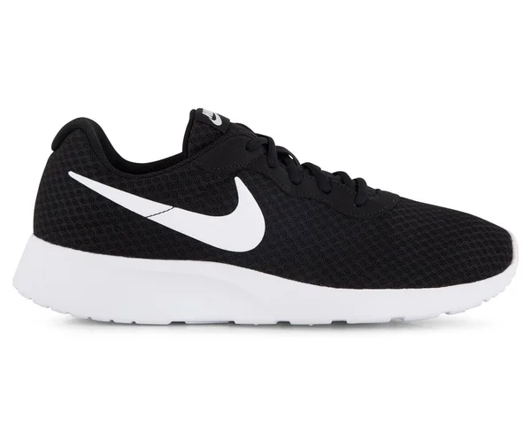 Nike Tanjun Mens - Black/White