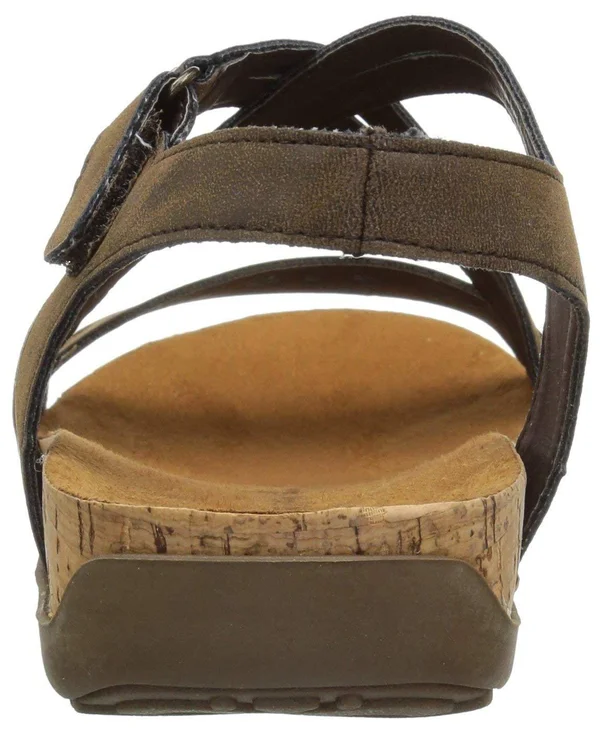 Bearpaw Glenda 9 Women's Marsh