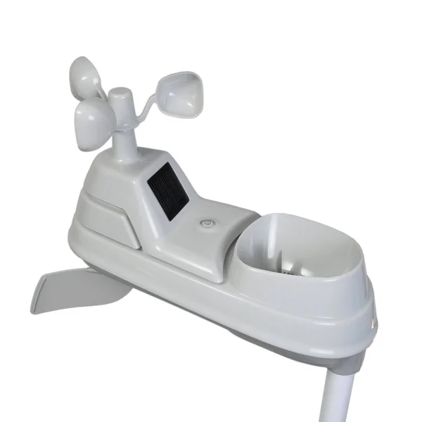 Acurite 01512 Wireless Weather Station with 5-in-1 Weather Sensor: Temperature