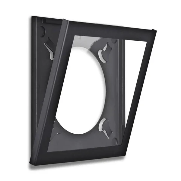 Art Vinyl - Flip Frame, Black