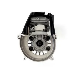 Rovan RC Sport Rovan 36cc Long Block w/Cylinder Head Fits HPI Baja 5b 5T 5SC King Motor Losi FG 852971
