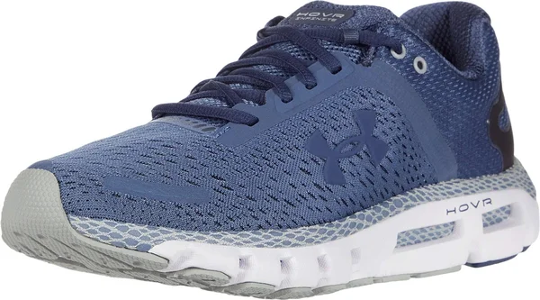 Under Armour Men's HOVR Infinite 2 Running Shoes - Blue - 13