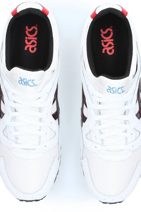 Asics Gel-Lyte V - White - Low-top Sneakers