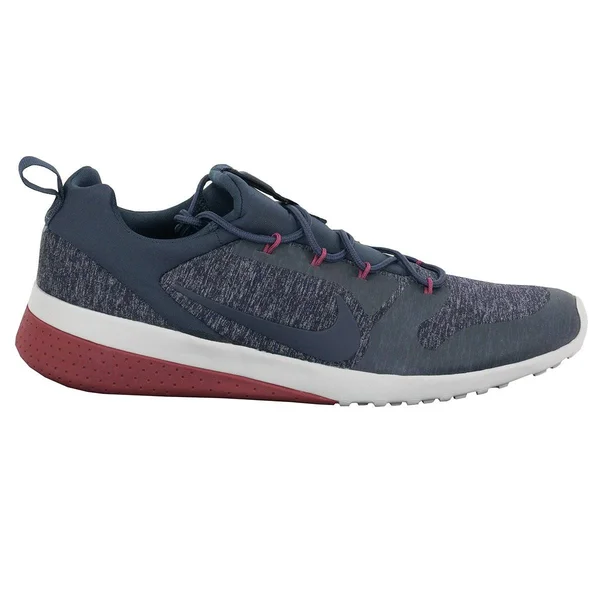 Nike CK Racer Men's Shoes Thunder Blue/Thunder Blue/Vintage Wine : 11.5 D