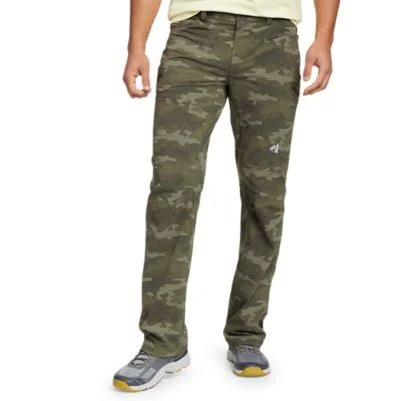 Eddie Bauer Men's Guide Pro Hiking Pants - Multicolor - 30/30