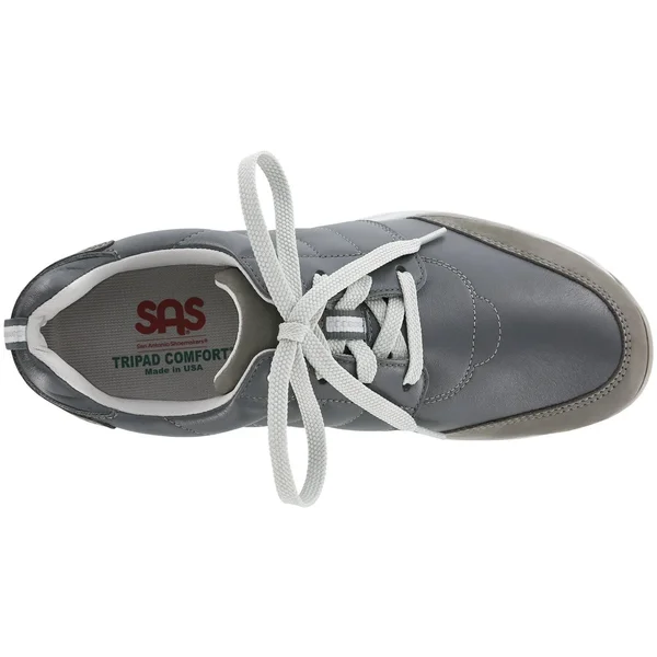 SAS Men's Venture Gray 15 Medium