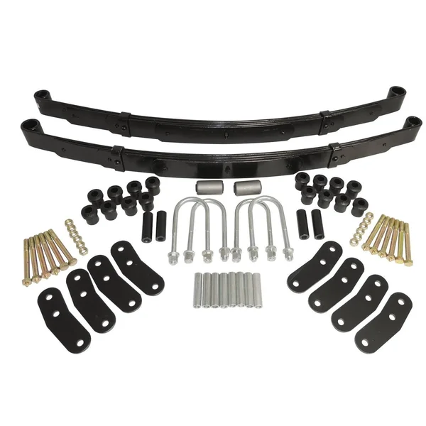 Crown Automotive LSK1 Leaf Spring Kit