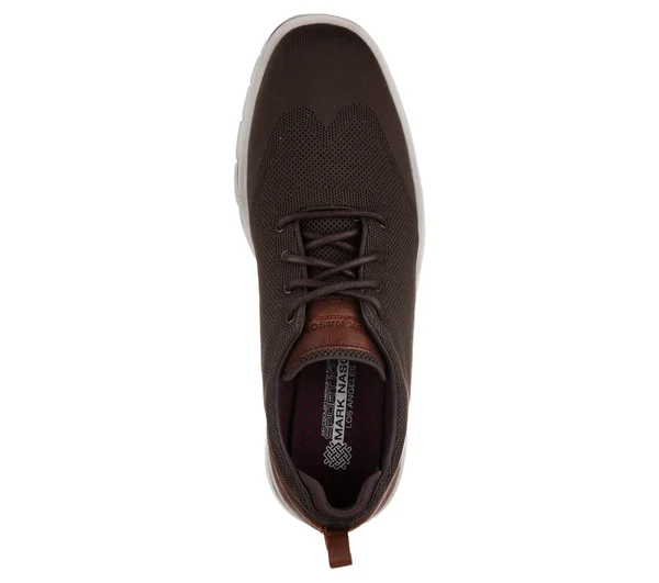 Skechers Articulated - Bradmoor Brown 13.0