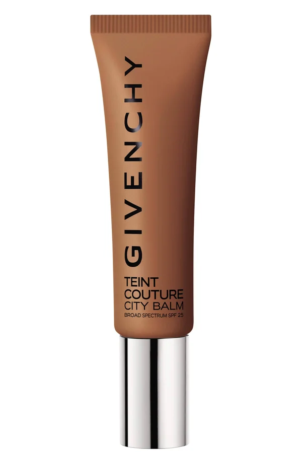 Givenchy Teint Couture City Balm Anti-Pollution SPF 25 - N200