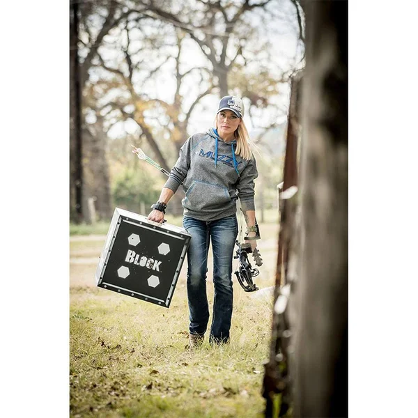 The Block Vault XL Target