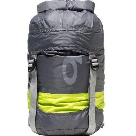 Outdoor Research Airpurge Dry Compression Sack Pewter 35 LITER