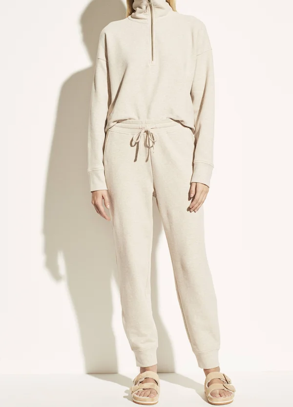 Vince Joggers Women's Marzipan : XL