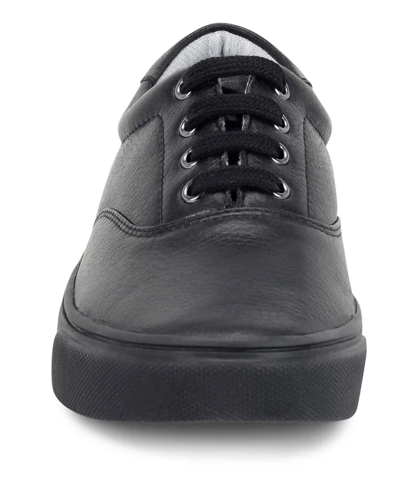 Nurse Mates Align Fleet Shoe - Black 6.5 Wide