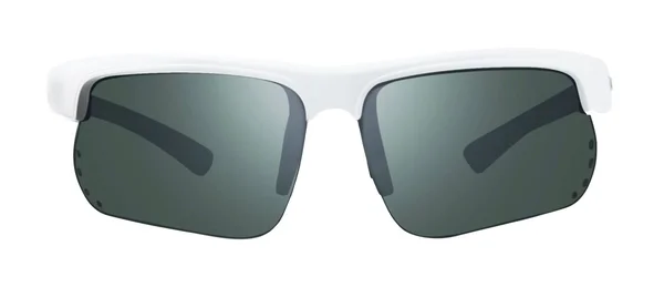 Revo Sunglasses Cusp S 1025 09st White/Stealth Unisex Polarized
