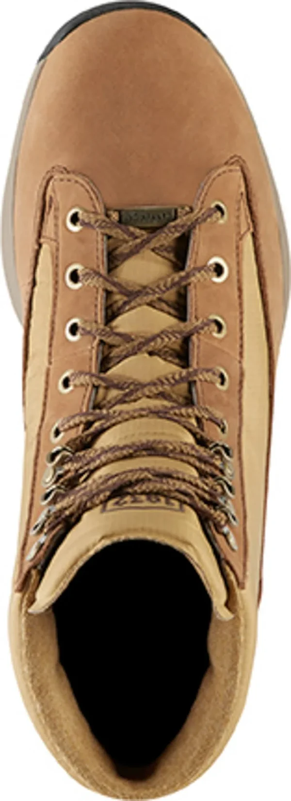 Danner Men's Explorer 650 6x22 Hiking Boot Khaki