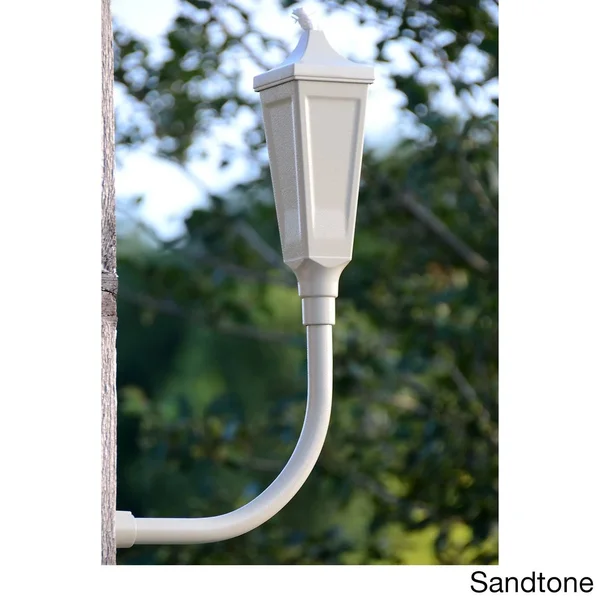 Starlite Patio Classic 2 Pack Sconce Gold Vien