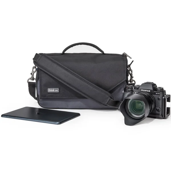 Think Tank Mirrorless Mover 25i Pewter Shoulder Bag