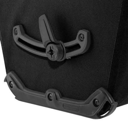 Ortlieb Bike Shopper Pannier 20L Black