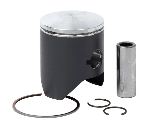 Vertex 39.48mm Standard Bore Replica Piston Kit for KTM 23429EF by DB Electrical