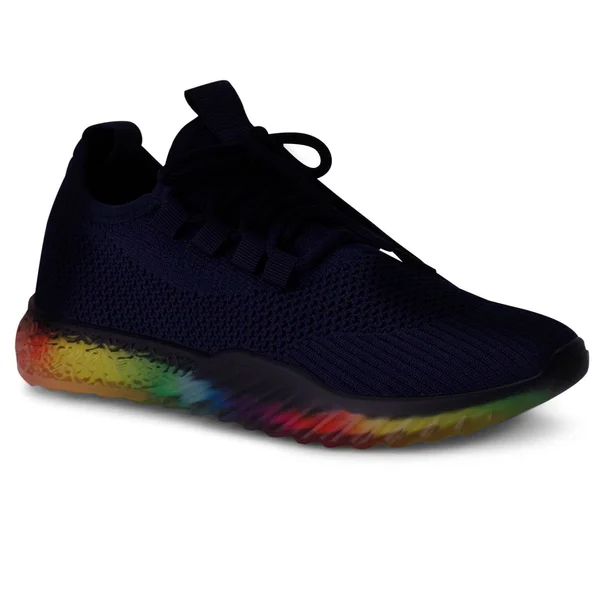 Wanted Felicity Sneaker - Women's, White, Size 7, Sneakers
