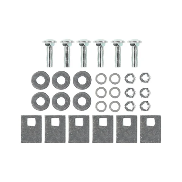 Reese Trailer Hitch - Class IV Professional Receiver - 44673