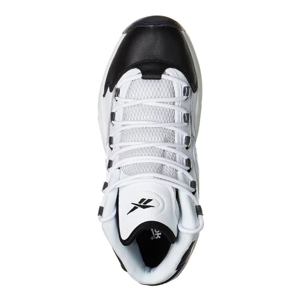 Reebok Question Mid Black