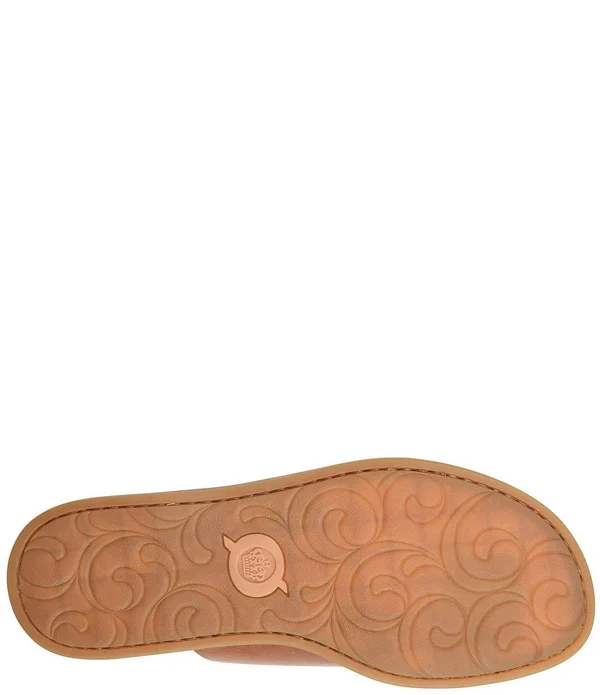 Born Inti 10 Women's Red