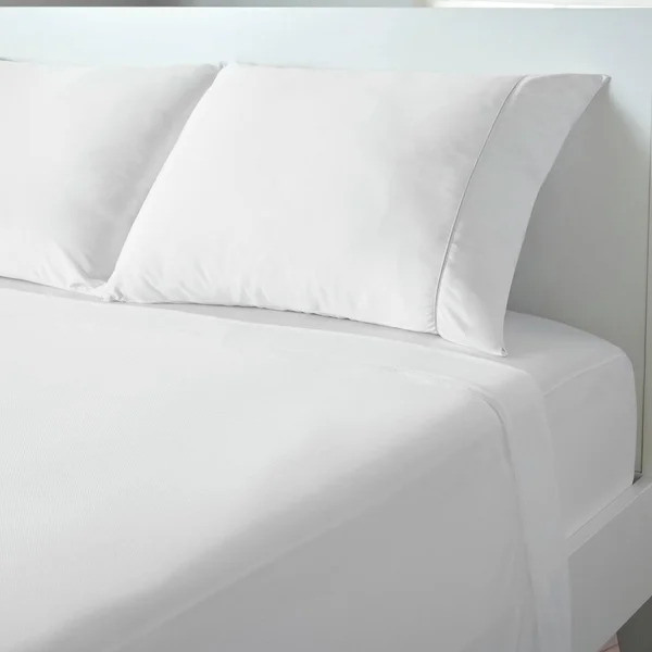 Bedgear Dri-Tec Lite Grey Full Sheet Set