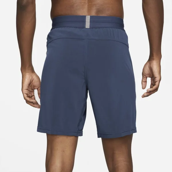 Nike Yoga Dri-Fit Men's Shorts