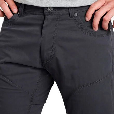 Kuhl Konfidant Air Pant - Men's Ink Black - 31x32