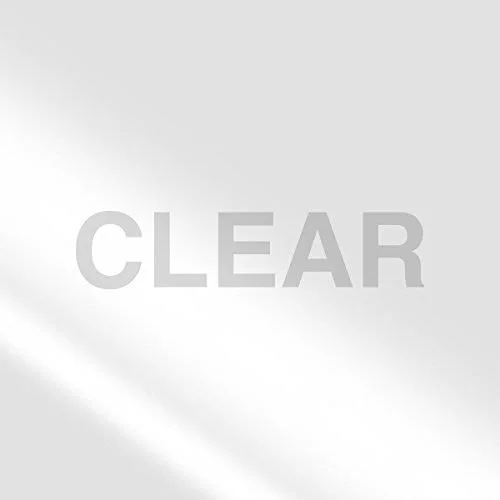 Duck HD Clear Heavy Duty Packaging Tape Refill - 6 Rolls, 1.88 inch x 109.3 Yard, 299016