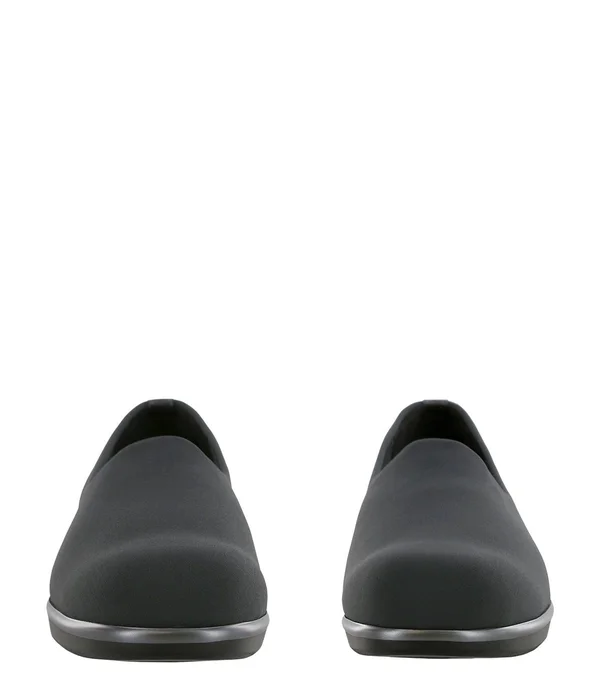 SAS Women's Bliss Navy 5 Wide