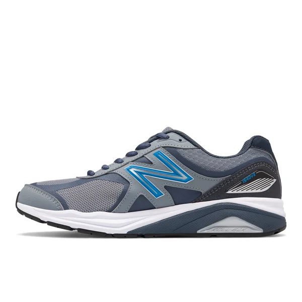 New Balance Men's 1540v3 Grey, 13, 4E