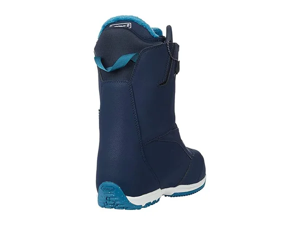 Burton Men's Ruler Snowboard Boot - 11