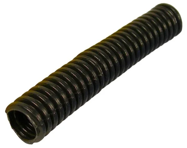 Pico 5144AA 5/8x22 Black Convoluted Tubing (Split Loom) 250& per Package