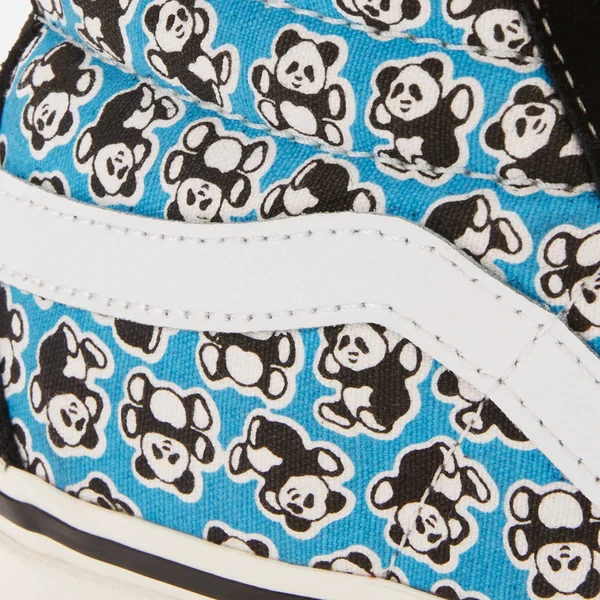 Vans Anaheim Factory Sk8-Hi 38 DX (OG Pandas/OG Black/Og Blue)