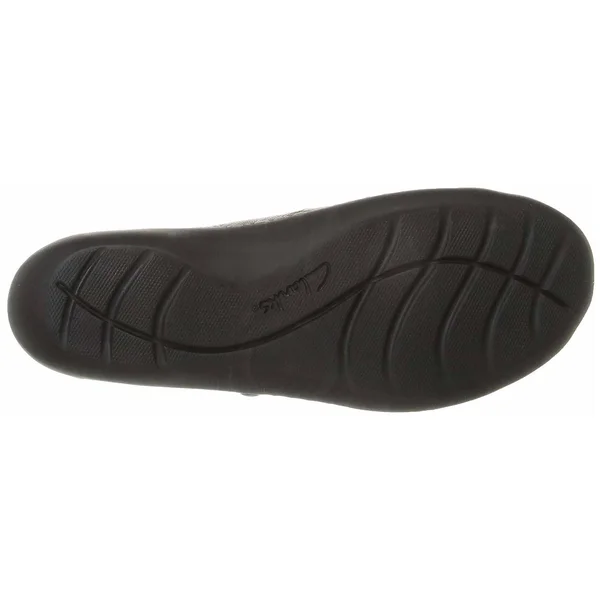 Clarks Ashland Lane Q (Redwood) Women's Shoes